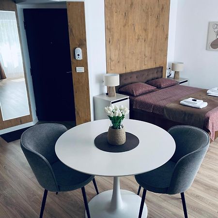 Central Luxury Apartment Jassy Zewnętrze zdjęcie