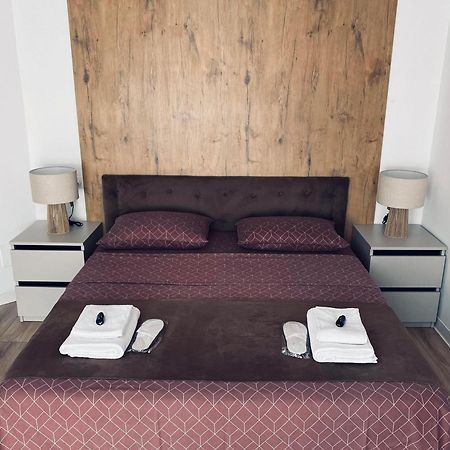 Central Luxury Apartment Jassy Zewnętrze zdjęcie
