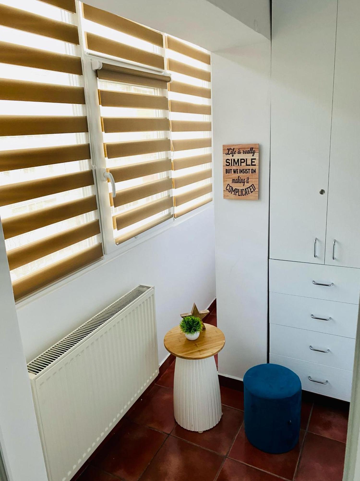 Central Luxury Apartment Jassy Zewnętrze zdjęcie