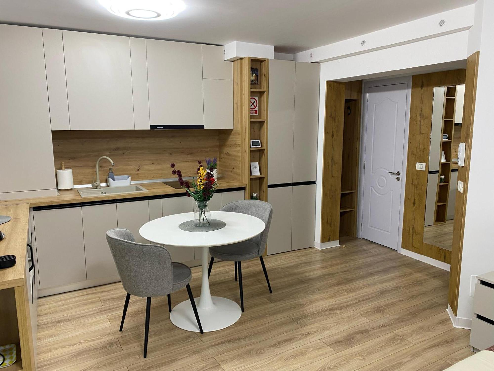 Central Luxury Apartment Jassy Zewnętrze zdjęcie