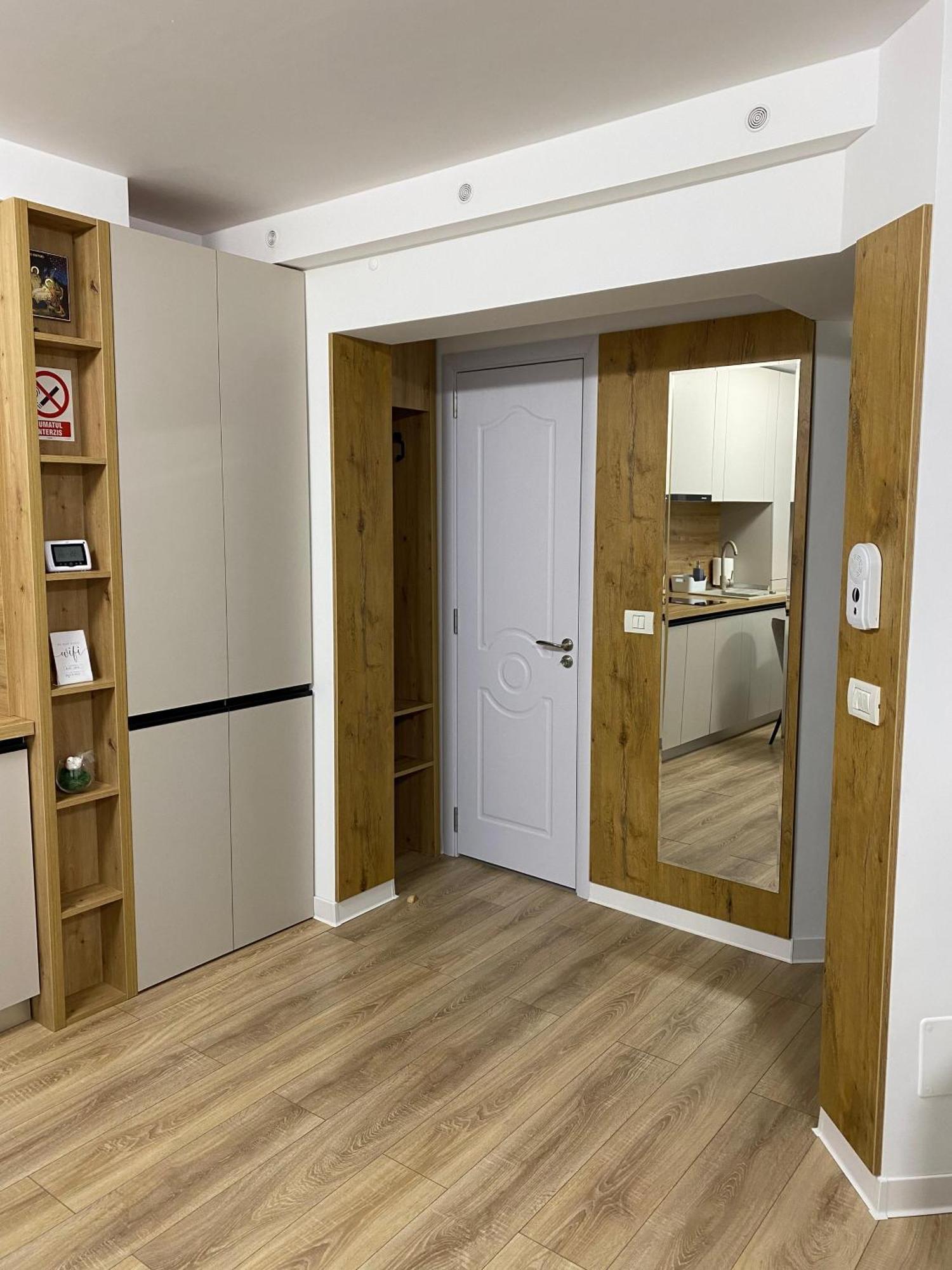 Central Luxury Apartment Jassy Zewnętrze zdjęcie