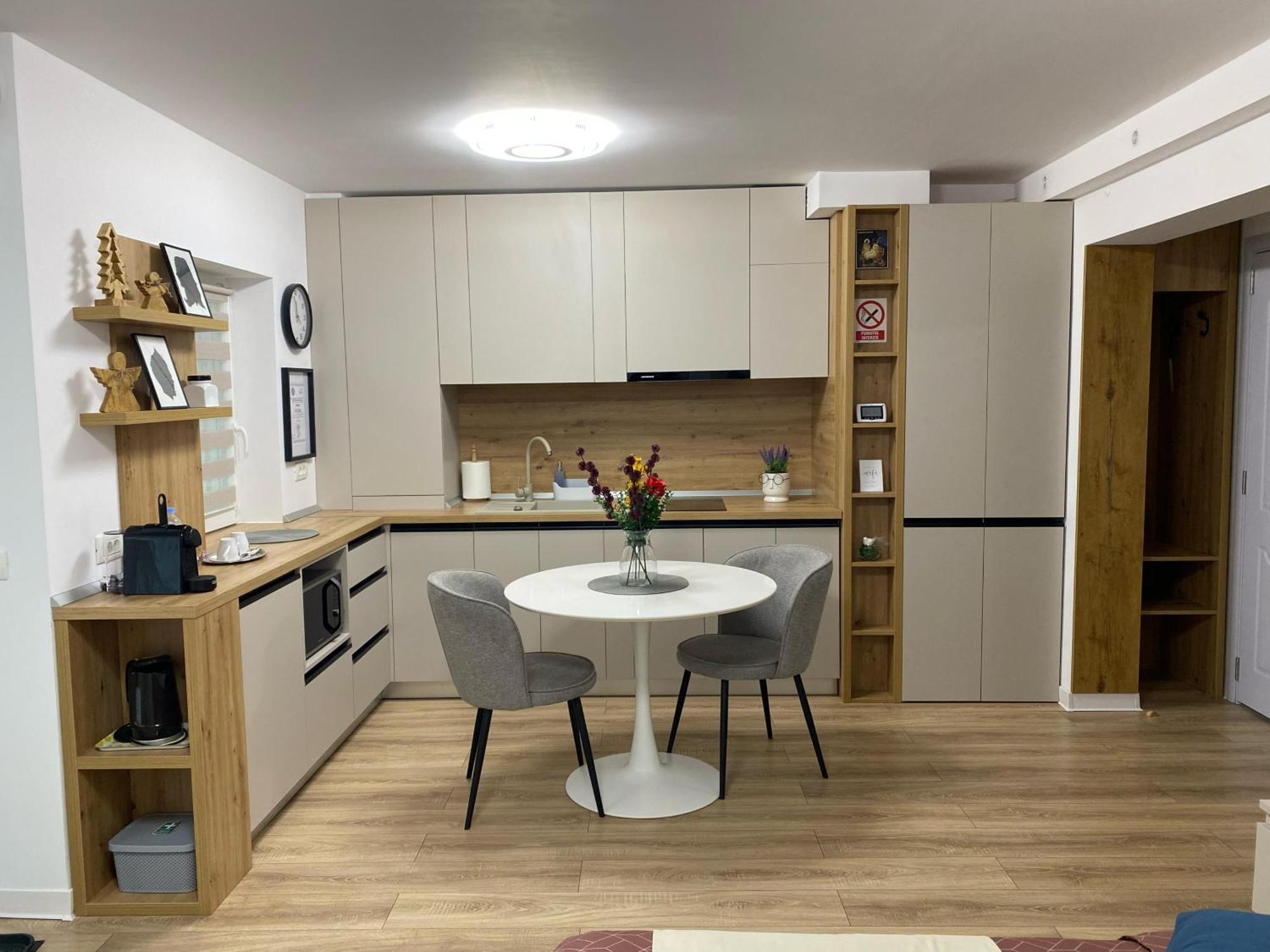 Central Luxury Apartment Jassy Zewnętrze zdjęcie