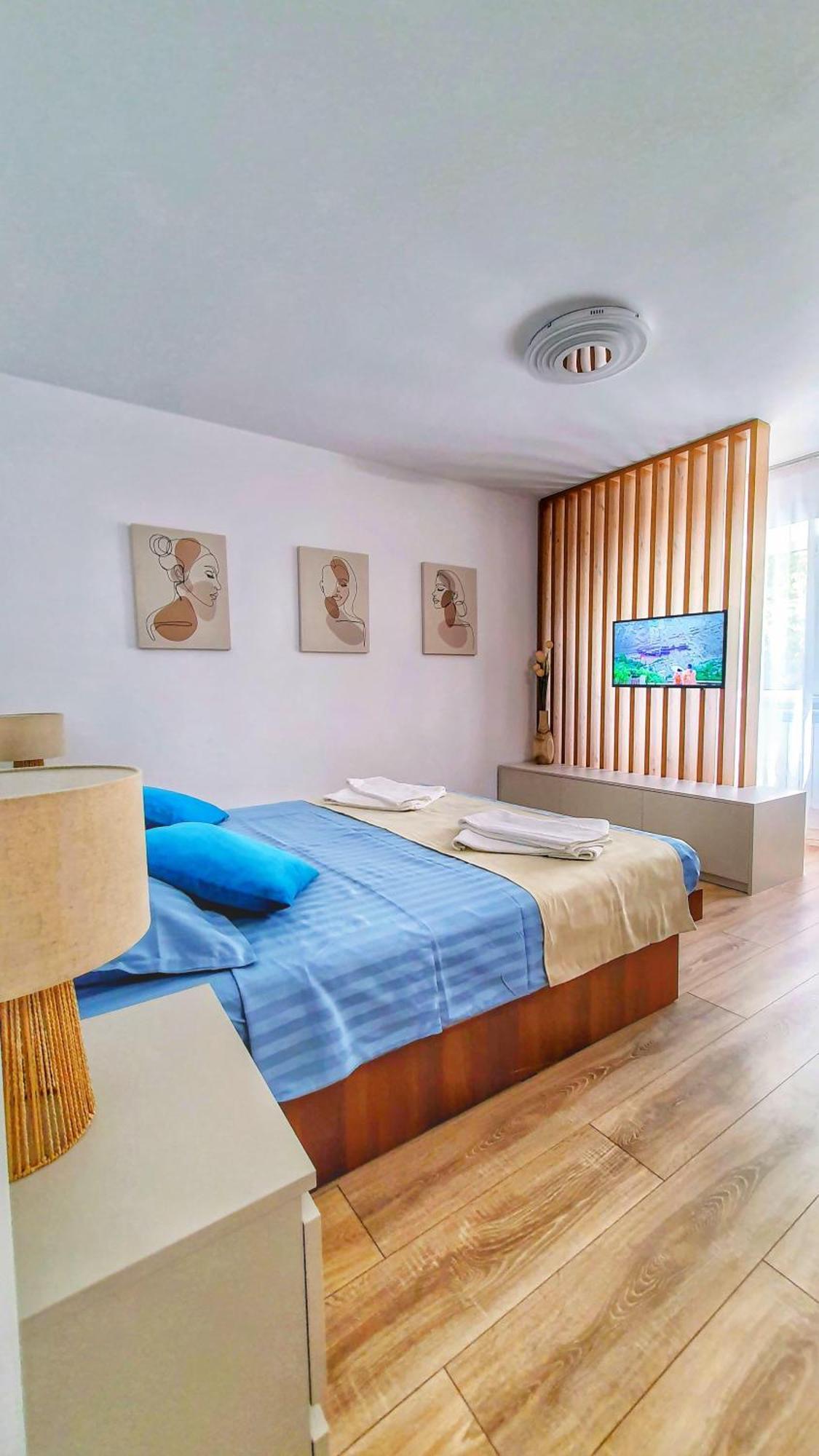 Central Luxury Apartment Jassy Zewnętrze zdjęcie