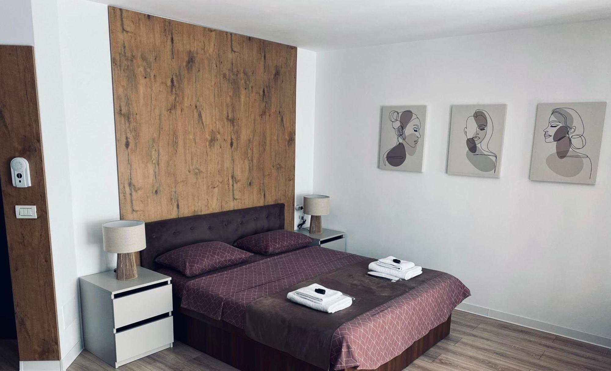 Central Luxury Apartment Jassy Zewnętrze zdjęcie