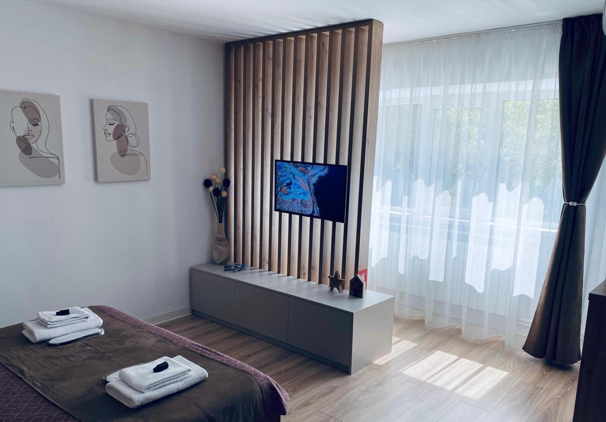 Central Luxury Apartment Jassy Zewnętrze zdjęcie