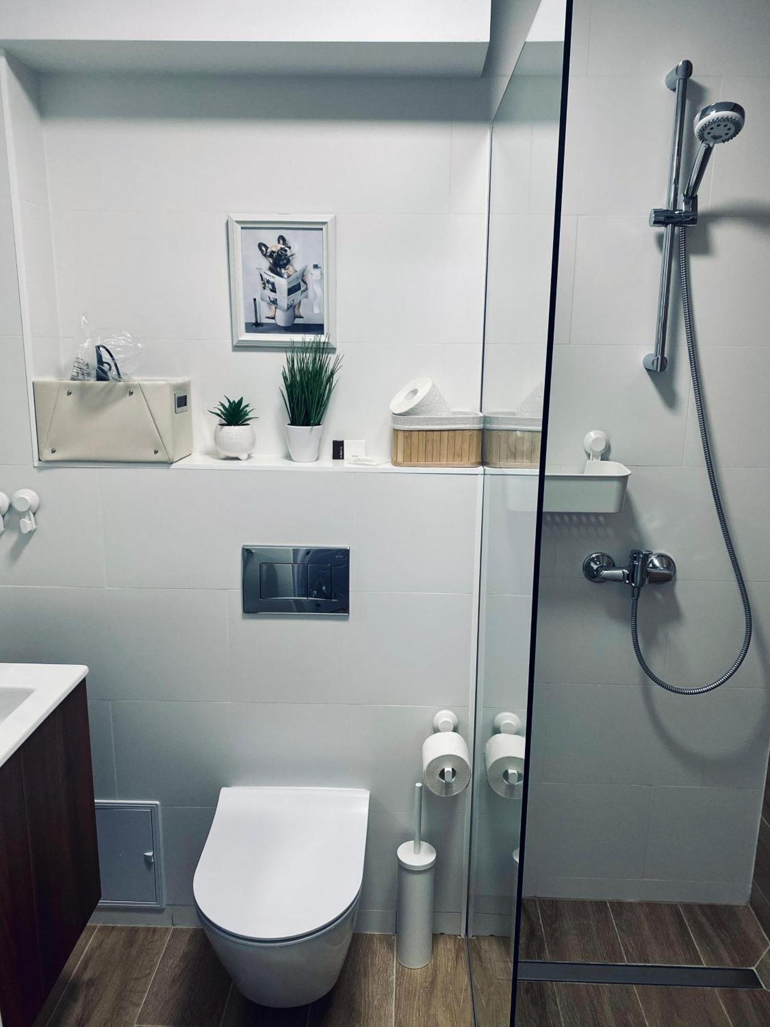Central Luxury Apartment Jassy Zewnętrze zdjęcie