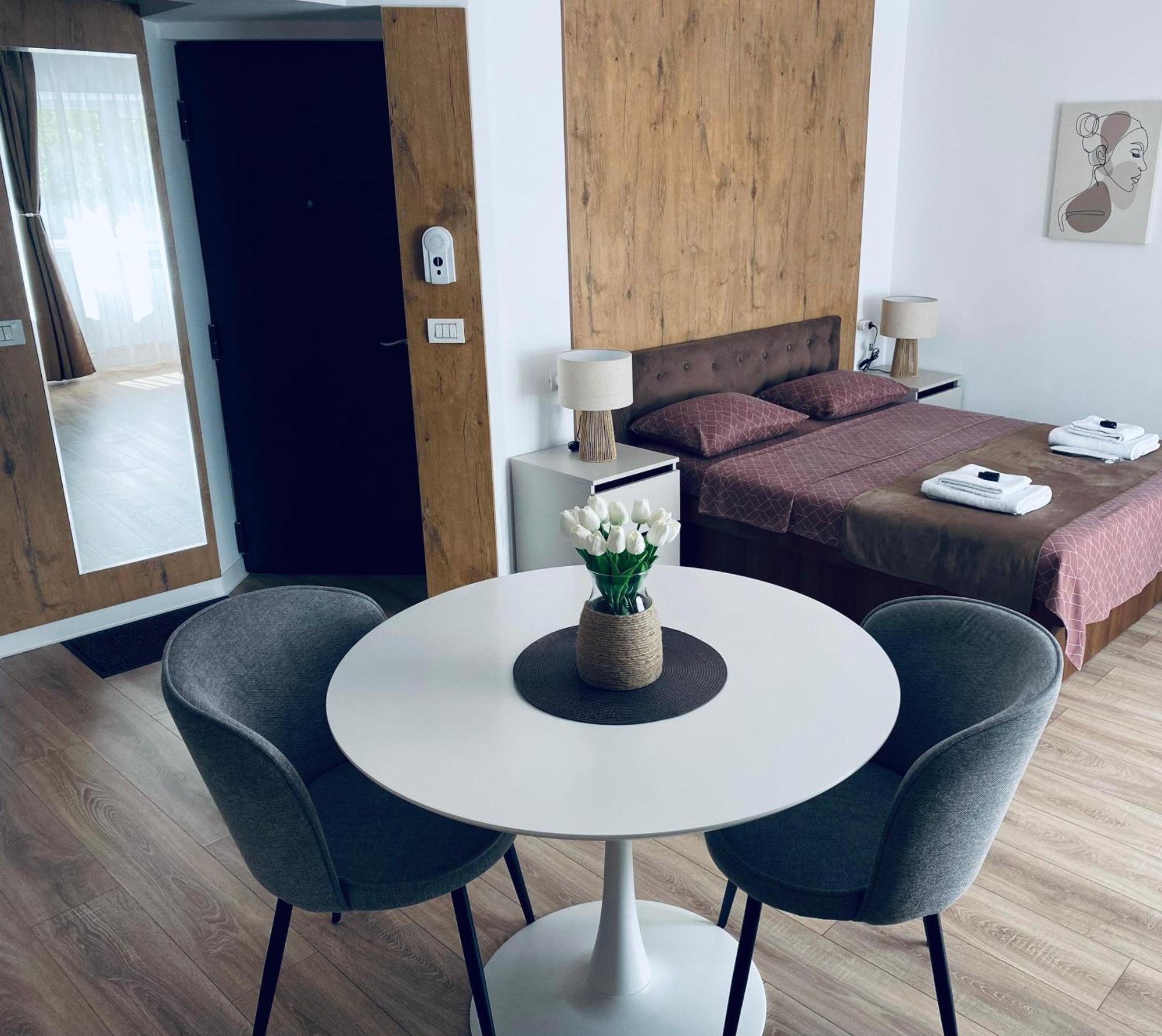 Central Luxury Apartment Jassy Zewnętrze zdjęcie