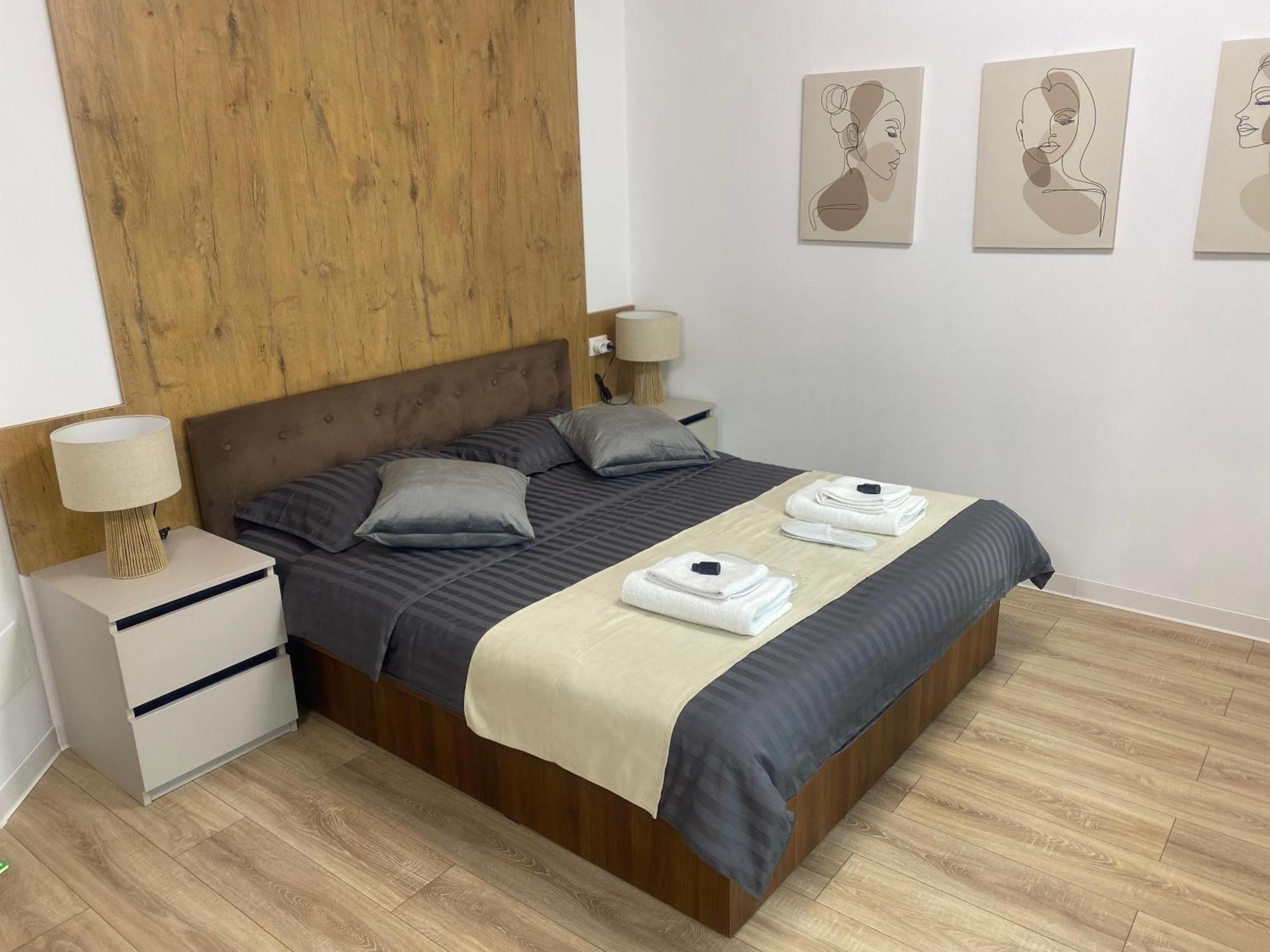 Central Luxury Apartment Jassy Zewnętrze zdjęcie