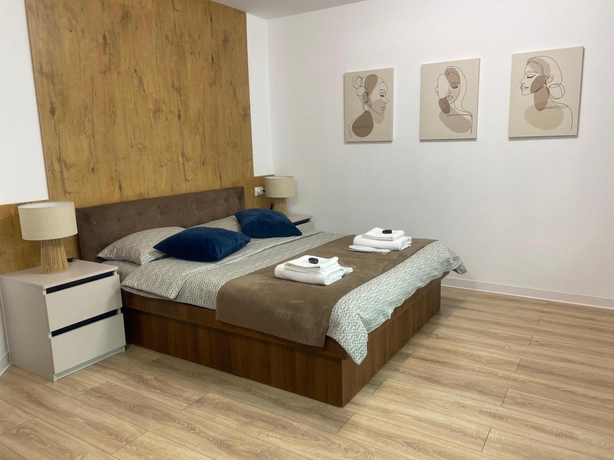 Central Luxury Apartment Jassy Zewnętrze zdjęcie
