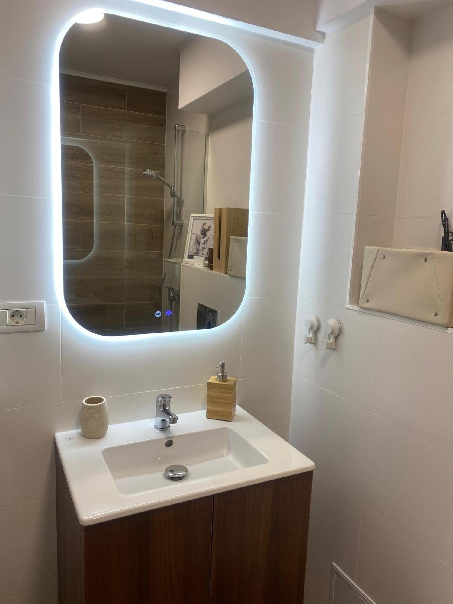 Central Luxury Apartment Jassy Zewnętrze zdjęcie
